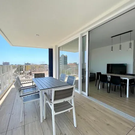 Bh - Carraro Immobiliare Apartamento Lido di Jesolo