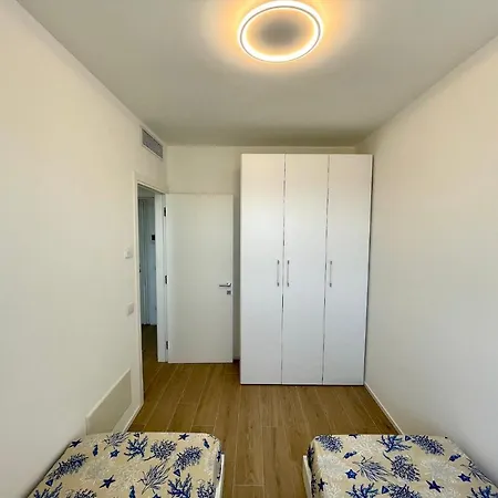 Blu Homes - Carraro Immobiliare - Family * 利多迪迪耶索洛