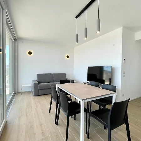 公寓 Blu Homes - Carraro Immobiliare - Family 利多迪迪耶索洛