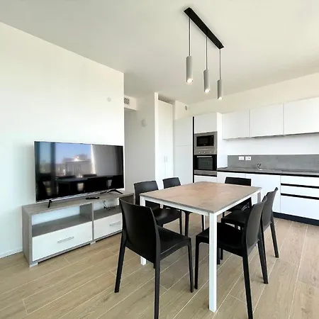 Lejlighed Blu Homes - Carraro Immobiliare - Family *