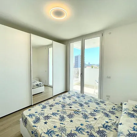 Blu Homes - Carraro Immobiliare - Family Lejlighed *