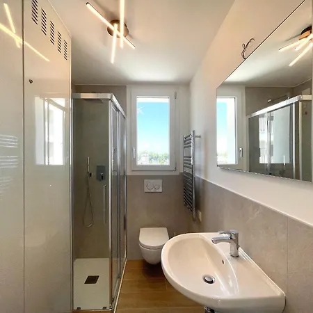 Blu Homes - Carraro Immobiliare - Family *