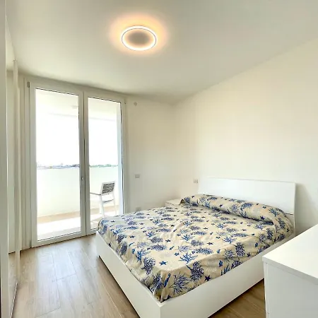 Blu Homes - Carraro Immobiliare - Family 公寓