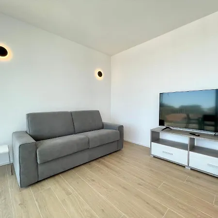 Blu Homes - Carraro Immobiliare - Family 公寓 利多迪迪耶索洛